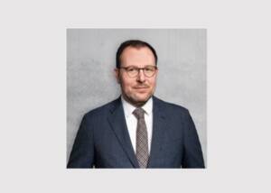 Provisional insolvency administrator Alexander Eggen