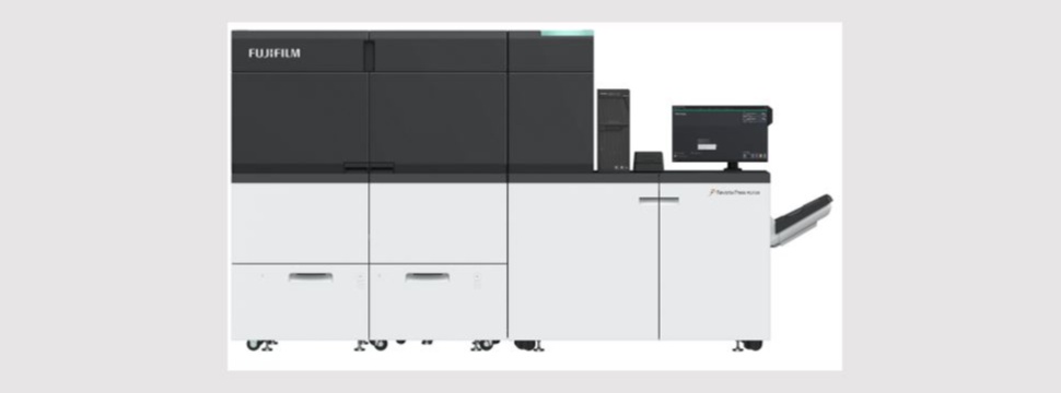 Revoria Press™ PC2120 von Fujifilm