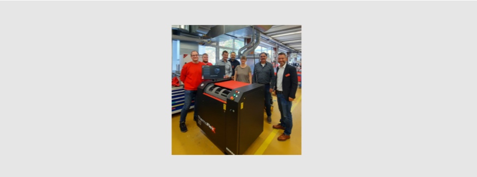 DEHN moves to digital platemaking with new ThermoFlexX imager