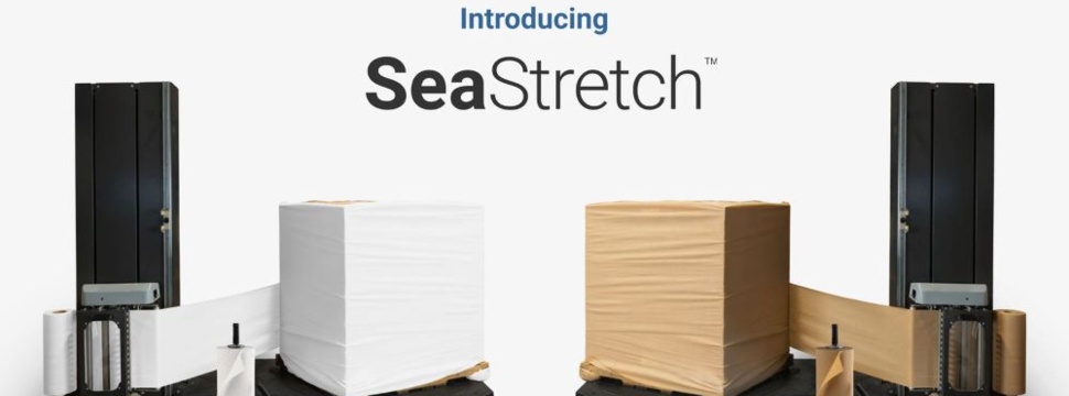 Seaman Paper Launches SeaStretch™