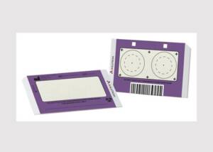 Ahlstrom’s HemaSep™ cards