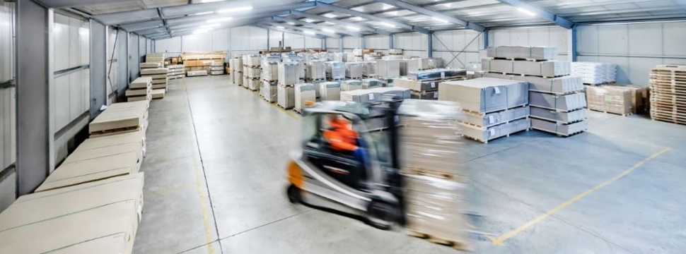 Obenauf Cardboard Factory