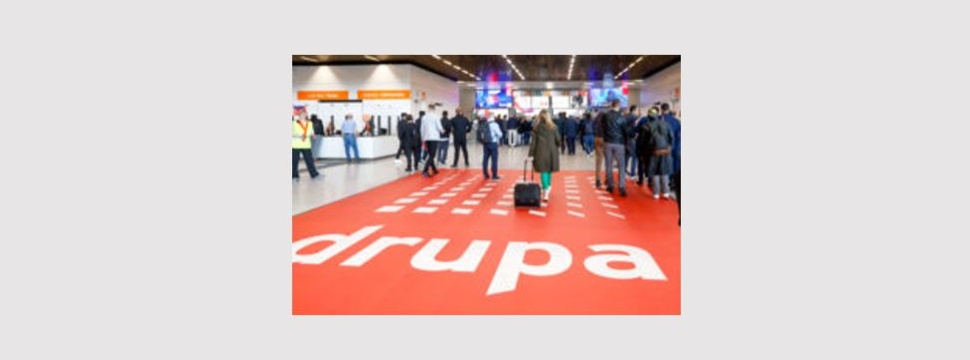 Go-ahead for drupa 2028