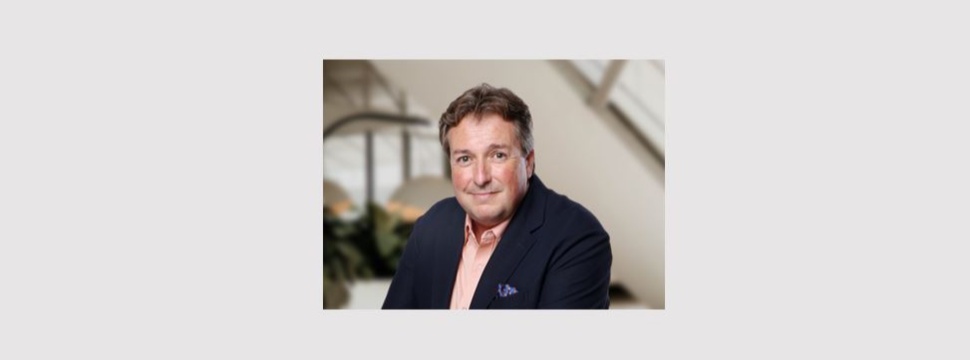 Doug Smith, President and Chief Executive Officer of CellMark