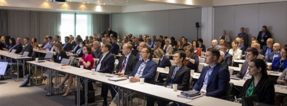 Die Pulp & Beyond 2024 Konferenz wird im April in Helsinki stattfinden