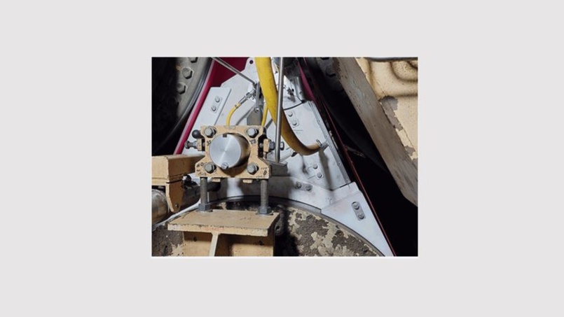 RunPro web stabilizers