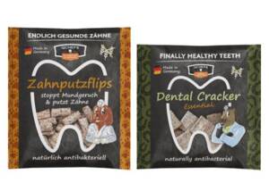 Dental Care for Animals in Paper Packaging by Koehler Paper