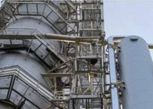 Mercer Rosenthal spart Energie