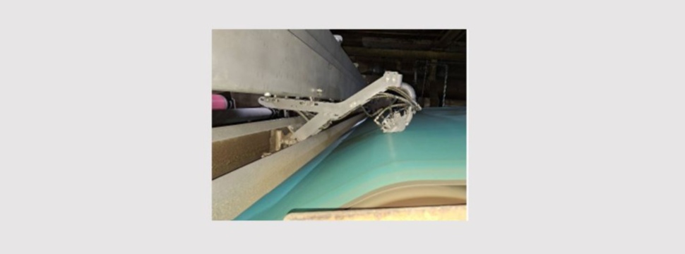 FabriCare DryEnd: Ultra-High-Pressure Cleaning for Dry Screens