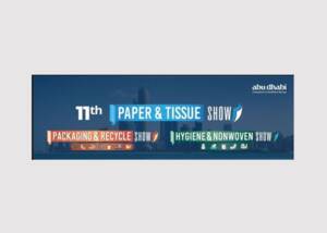 Paper & Tissue Show