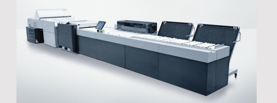 Print shops can use the company’s new Compact Pallet Loader and Compact Bender, which are integrated into the CtP line along with the Suprasetter, to cut operating and personnel costs.