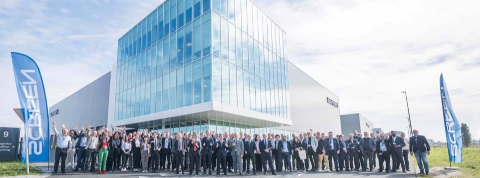 SCREEN Europe inaugurates new HQ and Inkjet Innovation Center ...