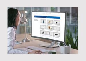 In wenigen Klicks zum nachhaltigen Etikett