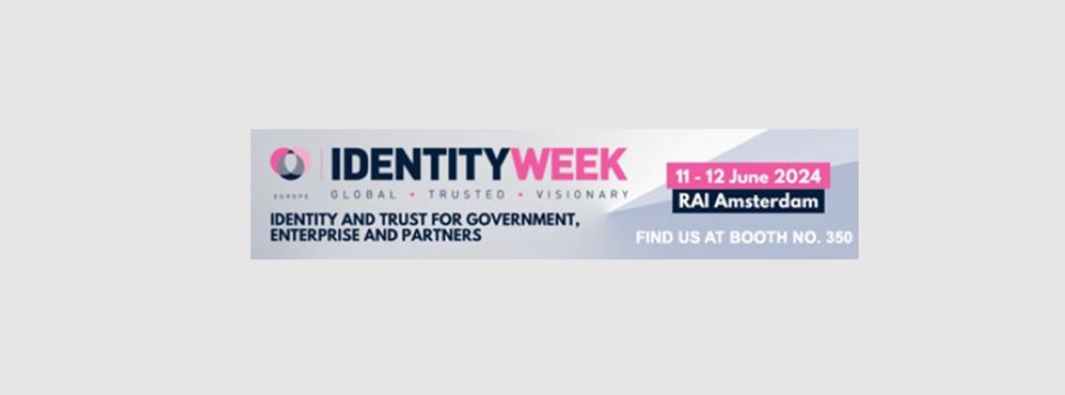 DREWSEN SPEZIALPAPIERE auf der „Identity Week“ 2024