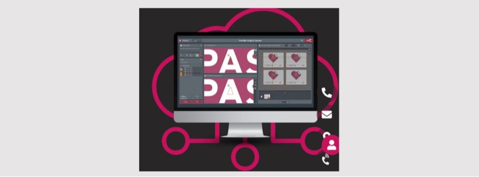 EyeC Proofiler Graphic Connect