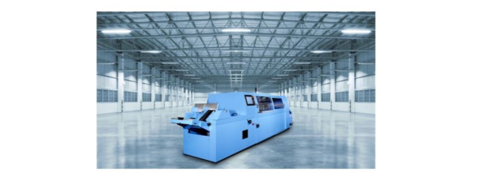 Mit dem Pantera produziert SzóKép Printing nicht nur wirtschaftlicher, sondern erhöht gleichzeitig auch seine Softcover-Kapazitäten und die Qualität der Endprodukte.