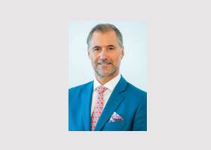 Dr. Steffen P. Würth, Vorsitzender des VDW