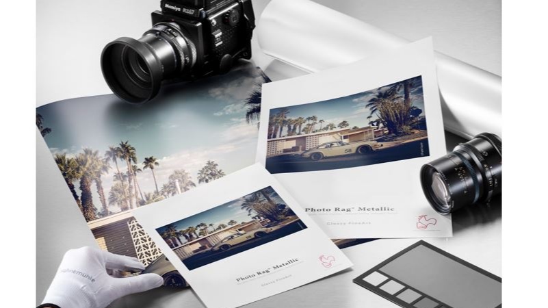 Picture 3: Hahnemühle FineArt GmbH