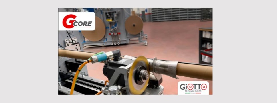 G-Core core maker machine