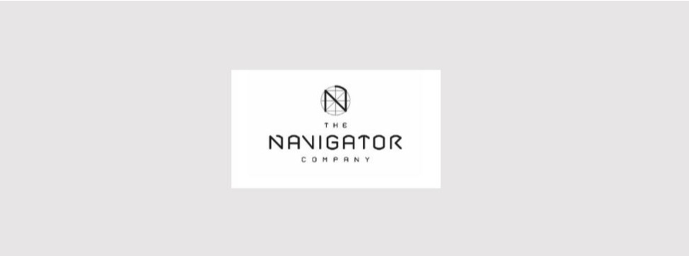 Logo von The Navigator Company