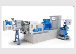 ANDRITZ liefert Refiner-Technologie an SAFFiRE für eine Pilotanlage zur Herstellung von Zellulose-Ethanol in Kansas, USA.