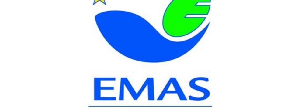 EMAS certification