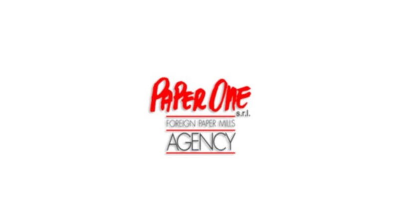 Logo by Paper One S.r.l.