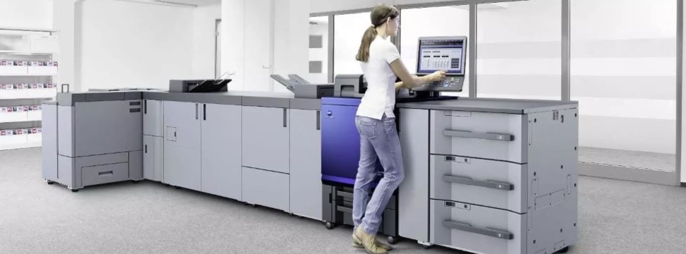 AccurioPress C5080