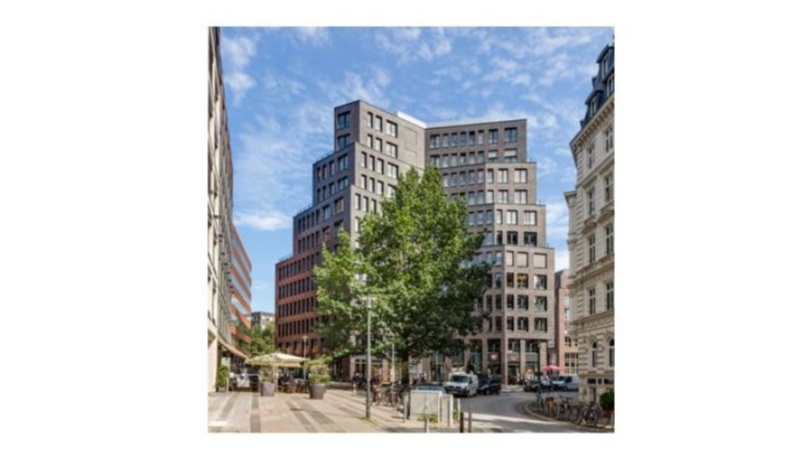 GUSCO Company Building