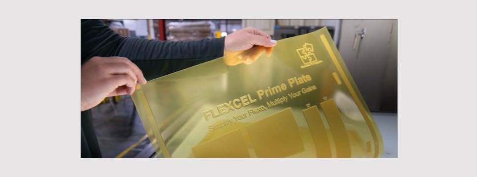 FLEXCEL Prime Plate