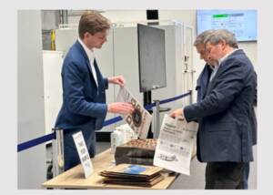 GARANT Open House auf der interpack 2026