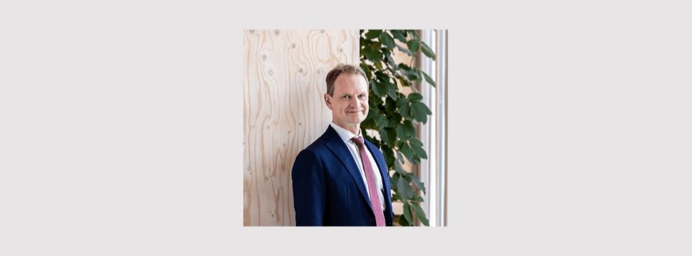 Niclas Rosenlew