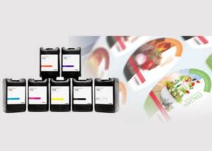 BOBST Thalia UV Digital Inks