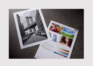 FUJIFILM Successfully Tests Various Koehler Paper Grades for Demanding Applications