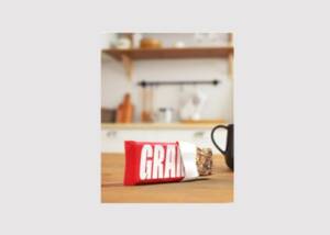 Verpackung aus barrierebeschichtetem Papier mit Loctite Liofol CS 7106 RE