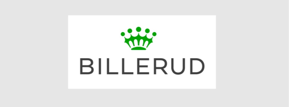 Neues Logo von Billerud