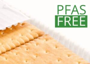 PROBARRIER Nature – PFAS-freies Verpackungspapier