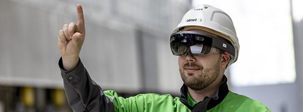 Valmet launches the Beyond Circularity project to boost green transition