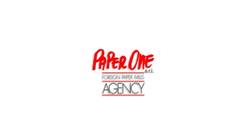 Logo von Paper One S.r.l.