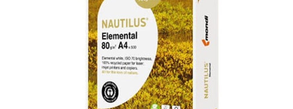 NAUTILUS® Elemental