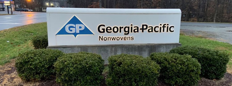 Georgia-Pacific Corp.