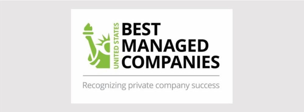 Solenis Recognized as a US Best Managed Company