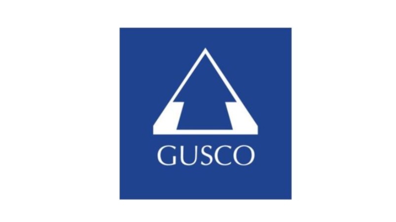 GUSCO Firmenlogo