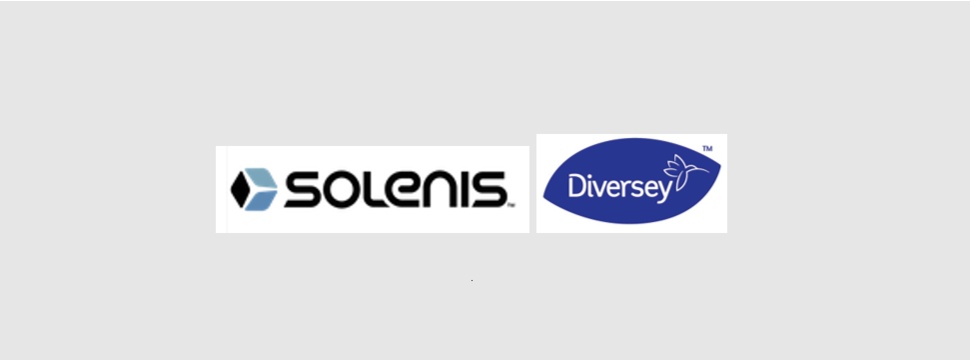 Diversey to be Acquired by Solenis