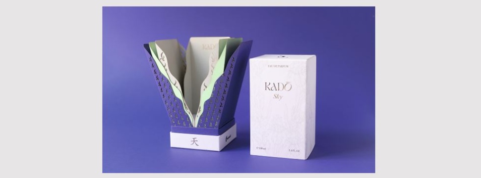 Kado Packaging