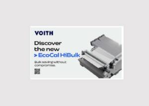 EcoCal HiBulk – Bulk-Erhalt ohne Kompromisse