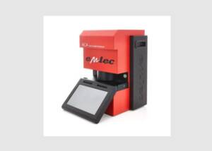 ACA Ash Content Analyzer