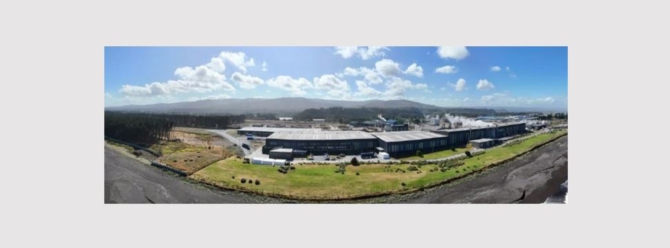 Valmet has signed a two-year automation service agreement with FPC Tissue mill in Chile.