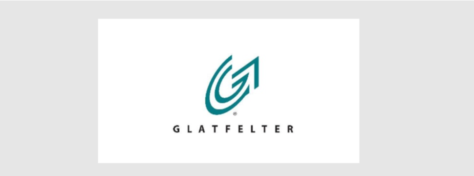 GLATFELTER ANNOUNCES CHIEF EXECUTIVE OFFICER TRANSITION