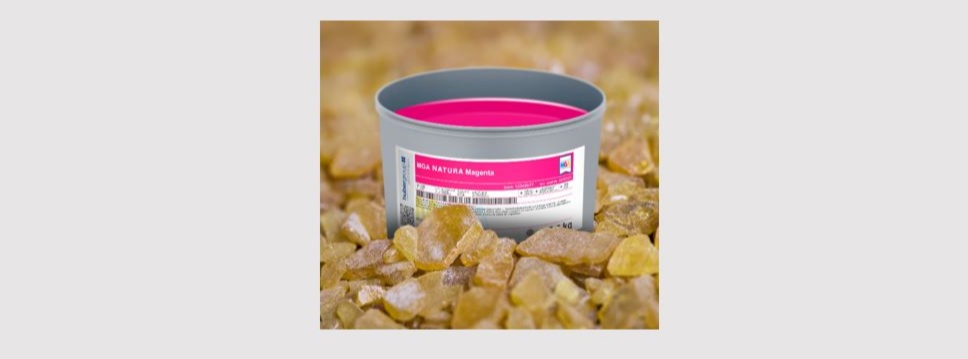 hubergroup introduces advanced resin technology for offset inks